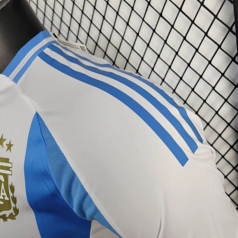Jogador argentina 2025