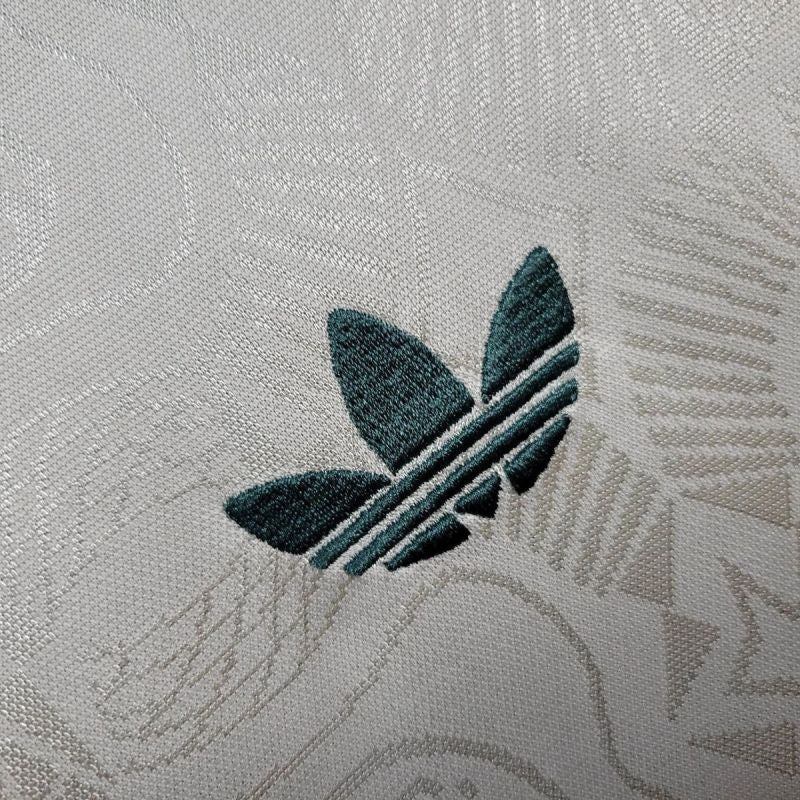 25-26 Torcedor Bayern Munich Oktoberfest