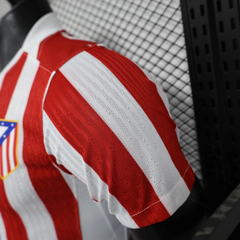 Jogador Atletico Madrid 2025