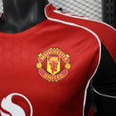 25-26 Camisa Jogador Manchester United mandante
