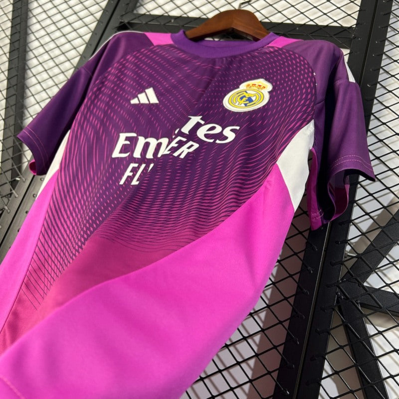 Torcedor Real Madrid 25-26