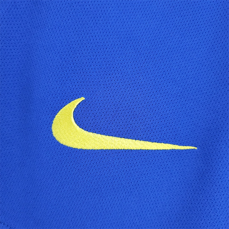 Retro Boca Juniors 2010