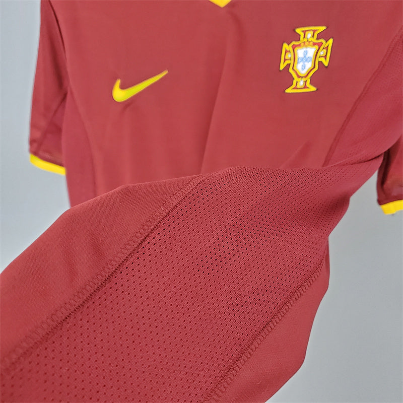 Retro portugal 2000
