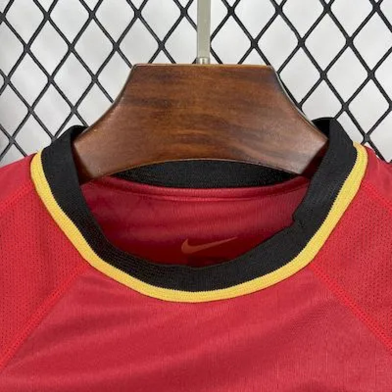 Retro belgica 2000