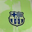 24-25 Barcelona torcedor terceira camisa
