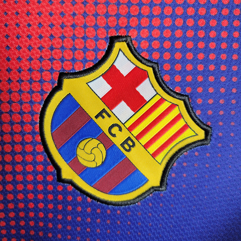 Retro Barcelona 12-13 mandante