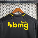 Torcedor Atlético Mineiro 2023