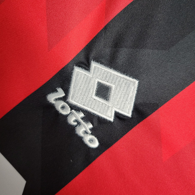 Retro AC Milan 93-94