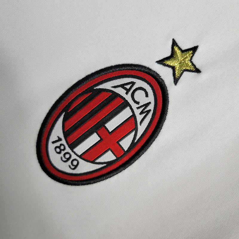 Retro AC Milan 09-10