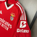 Torcedor Benfica 2024