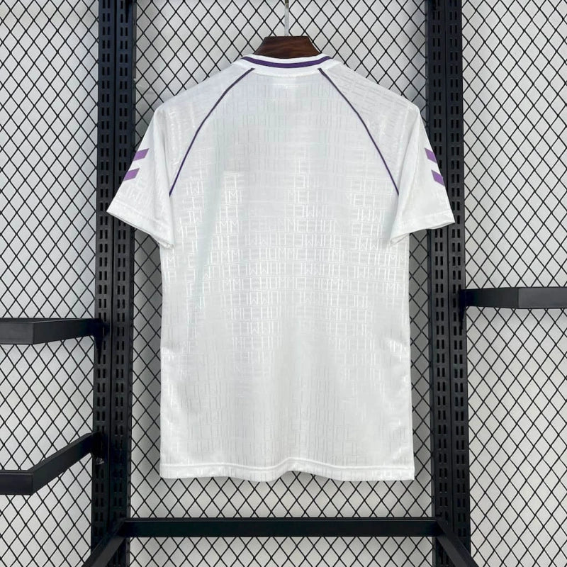 Retro Real Madrid 90-92