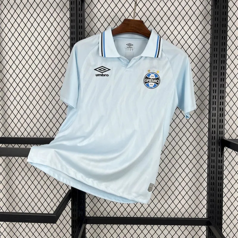 Torcedor Gremio 25-26