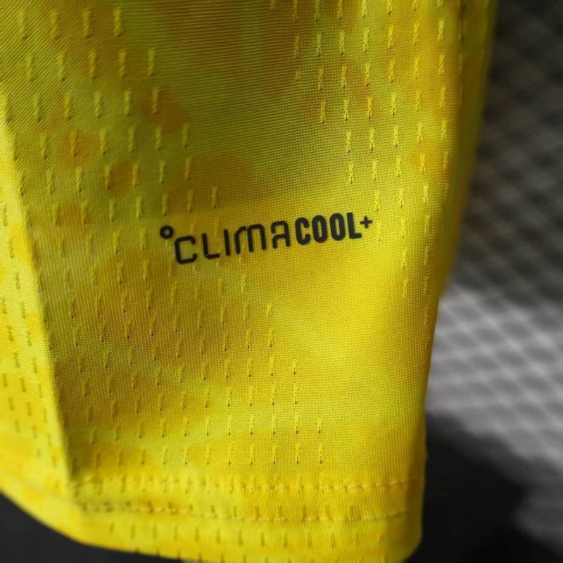 25-26 Jogador Colômbia