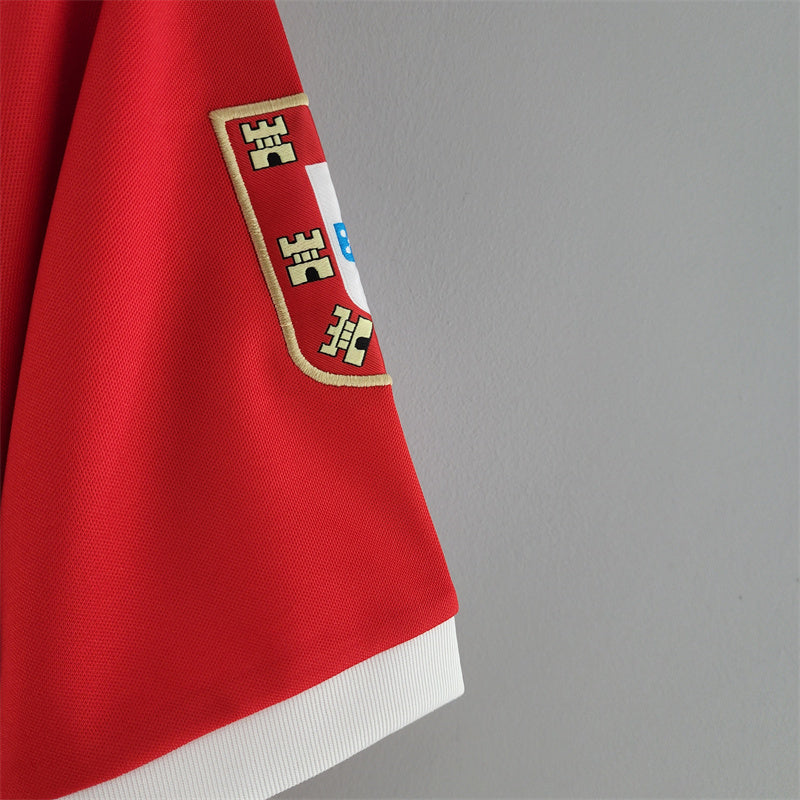 Retro Benfica 1973