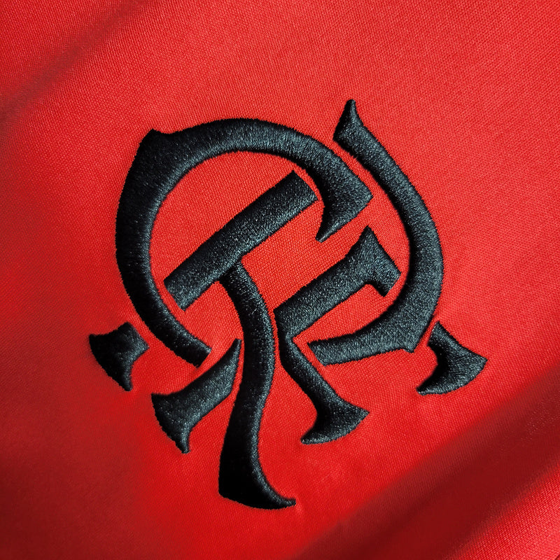 23-24 - CAMISETA TORCEDOR FLAMENGO