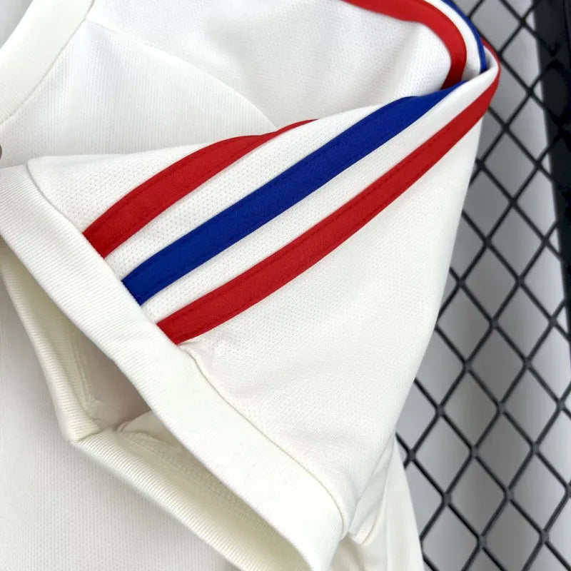 Torcedor Olympique Lyonnais 25-26