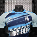 Jogador Marseille 25-26