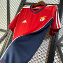 Retro Benfica 99-00