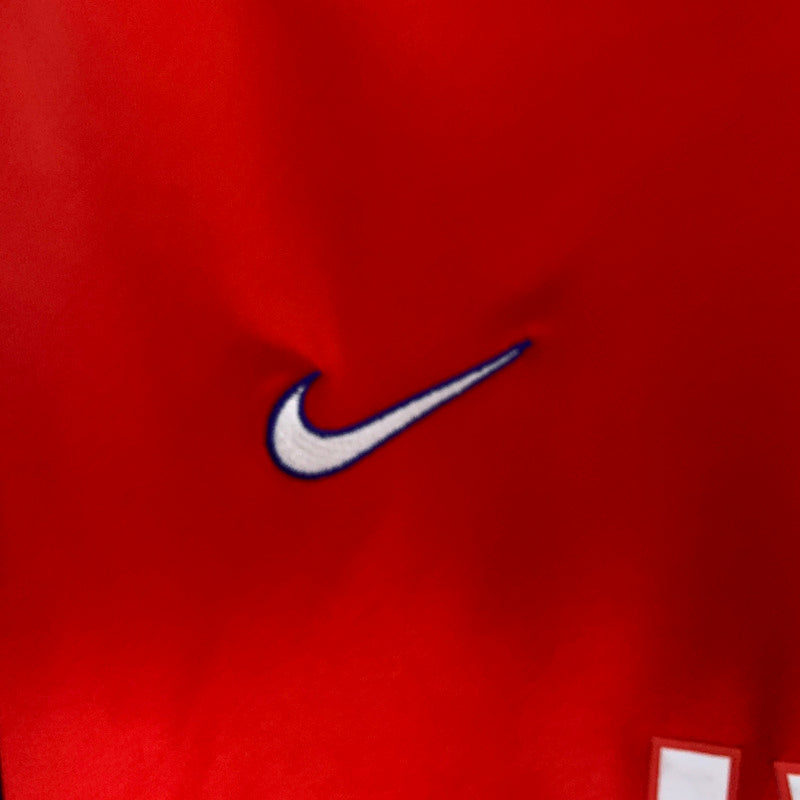 98-99 - CAMISETA RETRO ARSENAL MANDANTE