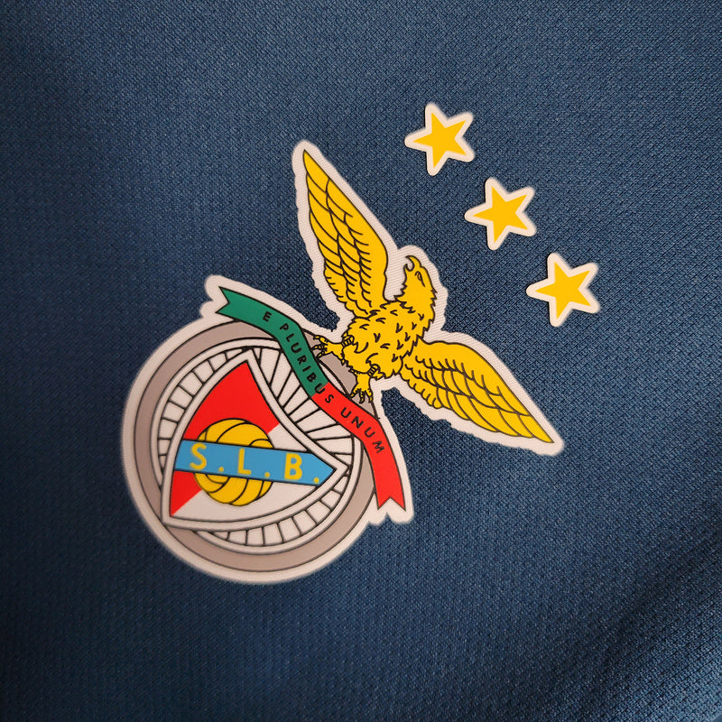 Torcedor Benfica 2023
