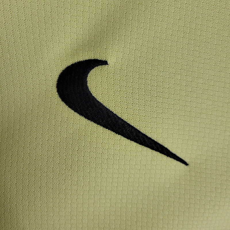 23-24 - CAMISETA TORCEDOR CORINTHIAS TERCEIRA