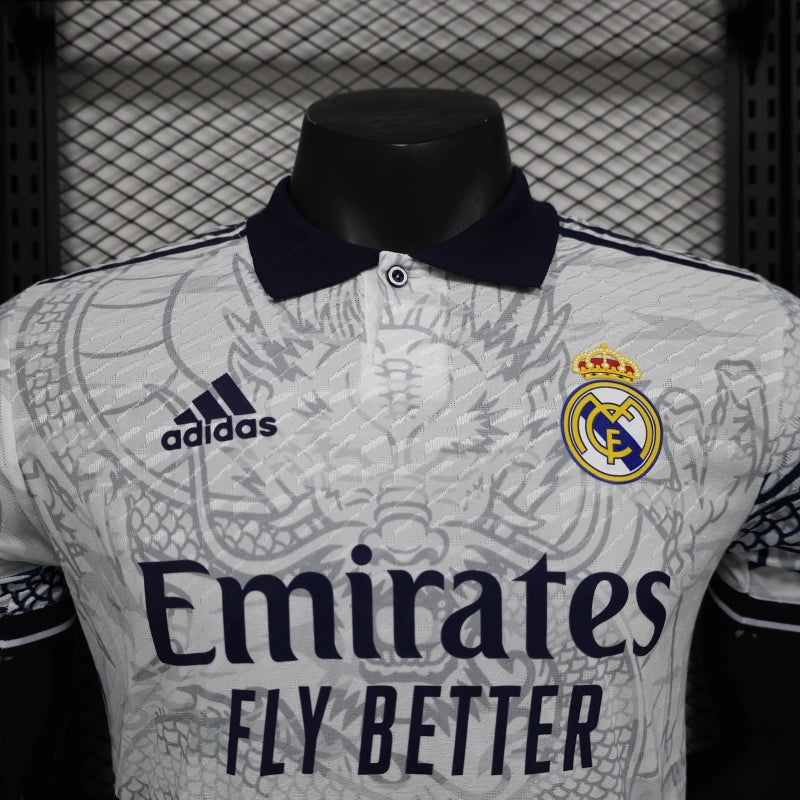 24-25 - CAMISETA PLAYER REAL MADRID