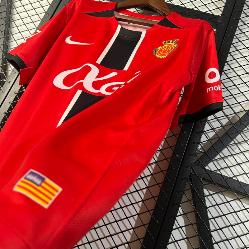 Torcedor Mallorca 25-26