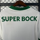 Torcedor Sporting Lisboa 25-26