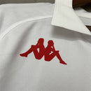 Torcedor Fiorentina 2024