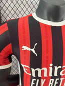 jogador Milan titular 24-25