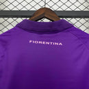 Torcedor Fiorentina 2025