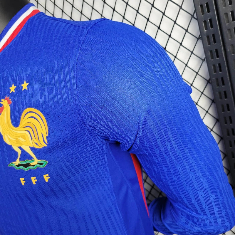 Jogador França 2024