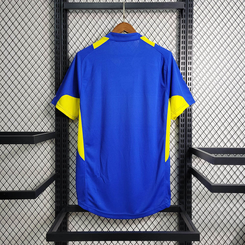 Retro Boca juniors 2005