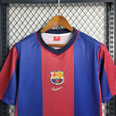 Retro 98-99 Barcelona mandante