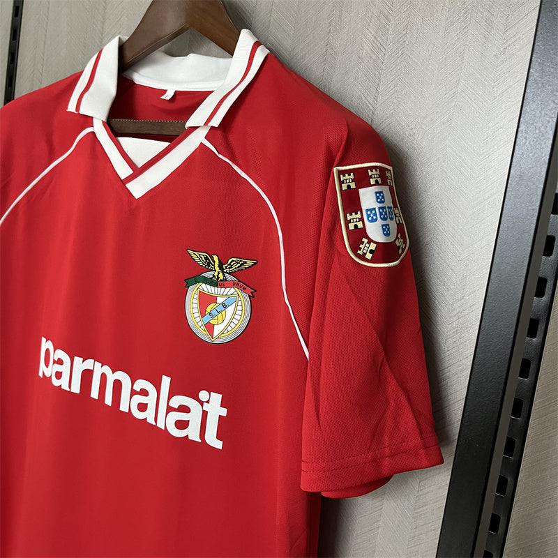 Retro Benfica 1994