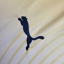 24-25 Manchester City torcedor quarta camisa