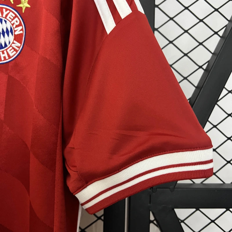 Retro Bayern Munich 2013