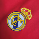Retro real Madrid 2011