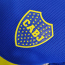 Jogador Boca Juniors 2023