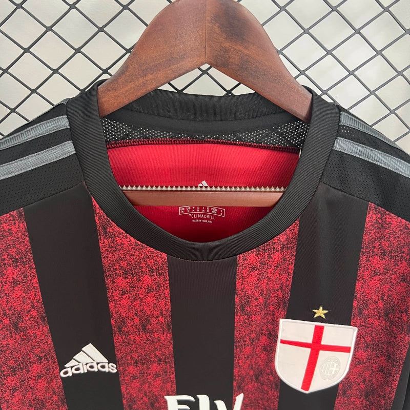Retro AC Milan 15-16