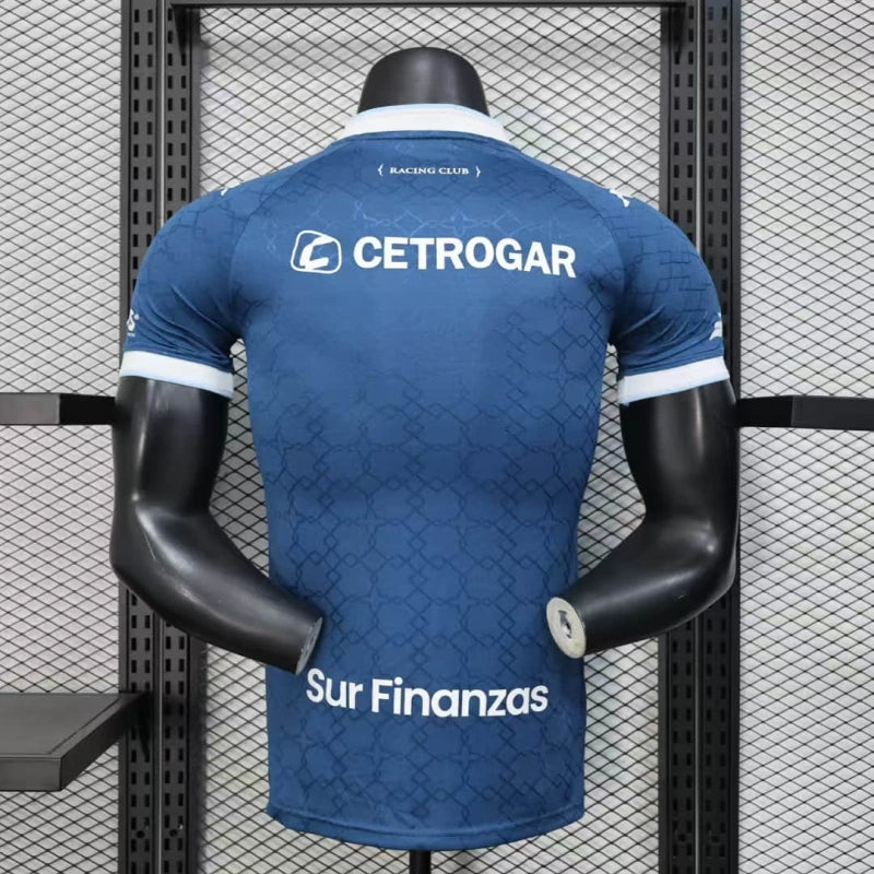 Jogador argentina 2026