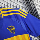 Torcedor Boca Juniors 2024