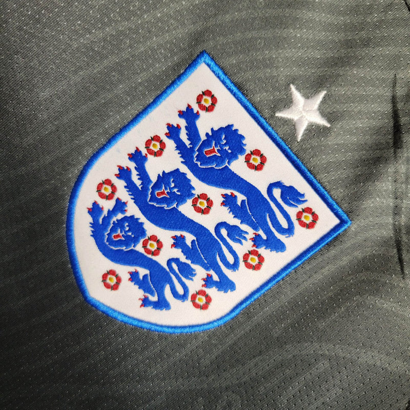 Torcedor inglaterra 2024