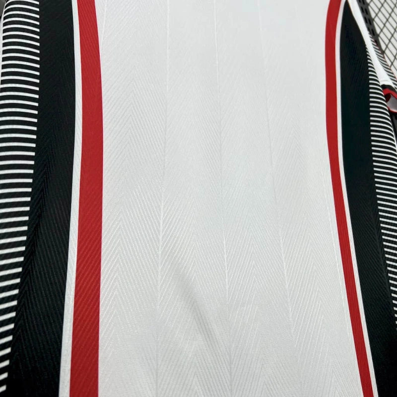 Retro AC Milan 97-98