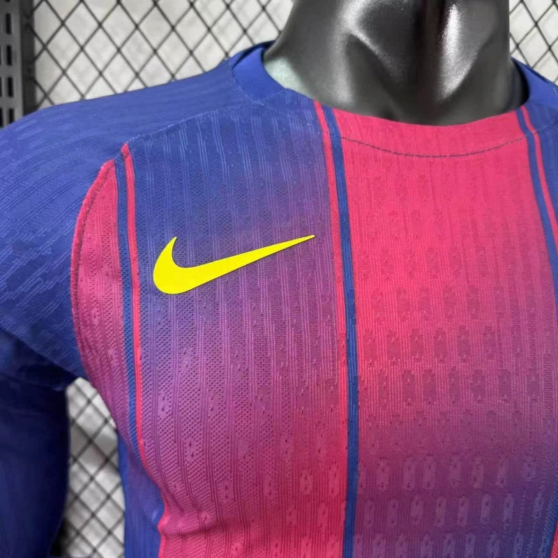 Jogador Barcelona 25-26