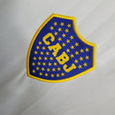 Torcedor Boca juniors 2023