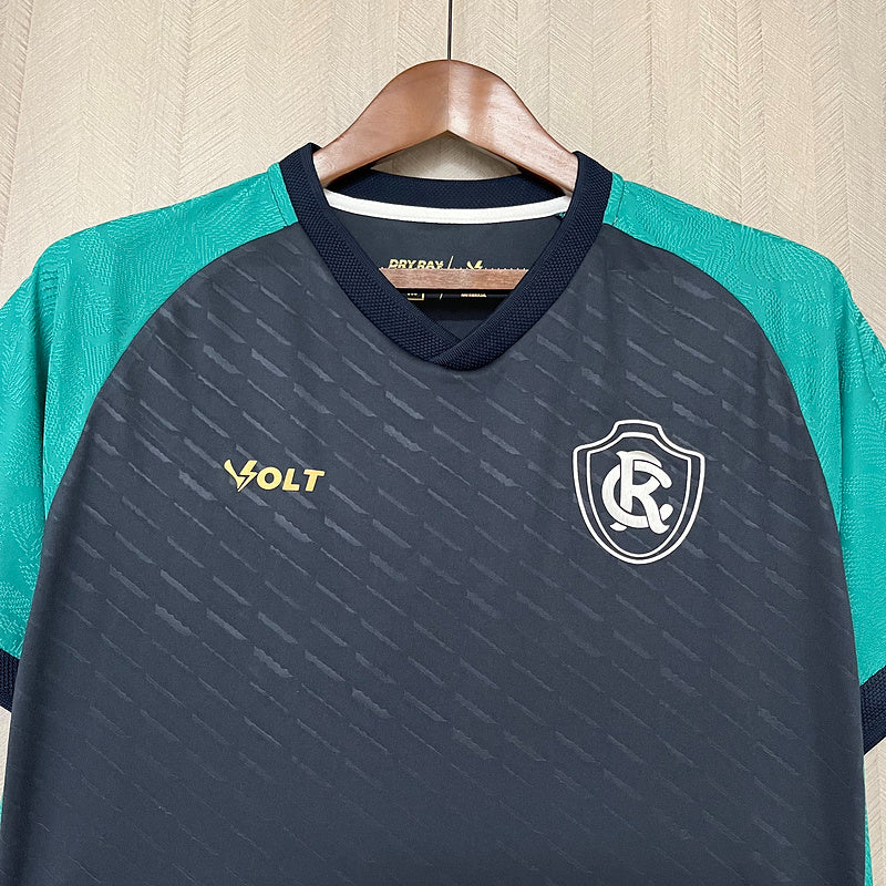 Torcedor Remo 2025