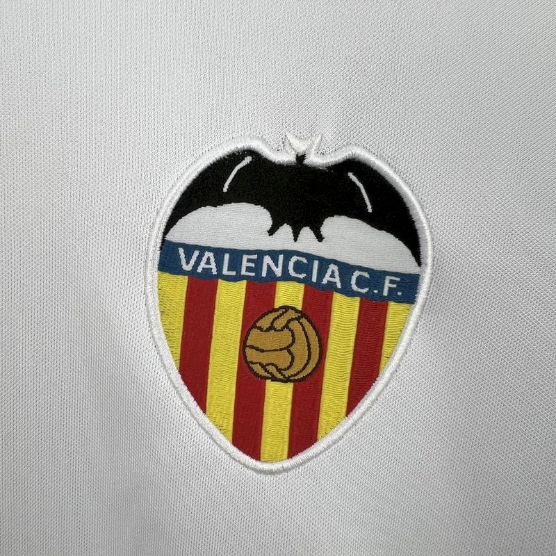 Retro Valencia 2003
