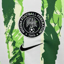 Torcedor Nigeria 25-26