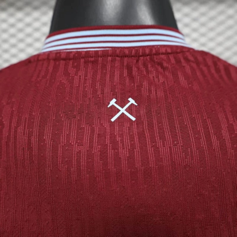 Jogador West Ham 25-26
